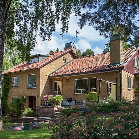 Villa Berkle ستوكهولم الغرفة الصورة