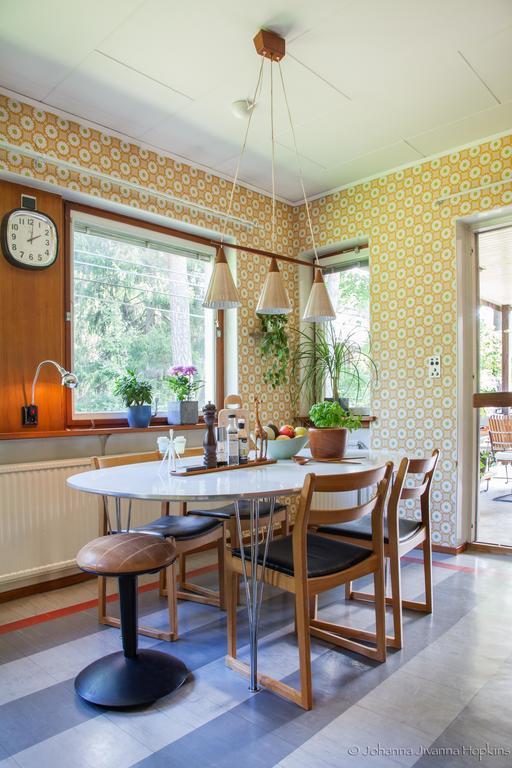 Villa Berkle ستوكهولم الغرفة الصورة