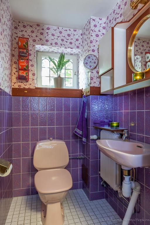 Villa Berkle ستوكهولم الغرفة الصورة