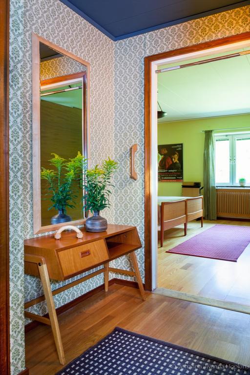 Villa Berkle ستوكهولم الغرفة الصورة